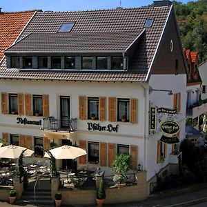 Hotel Pfälzer Hof